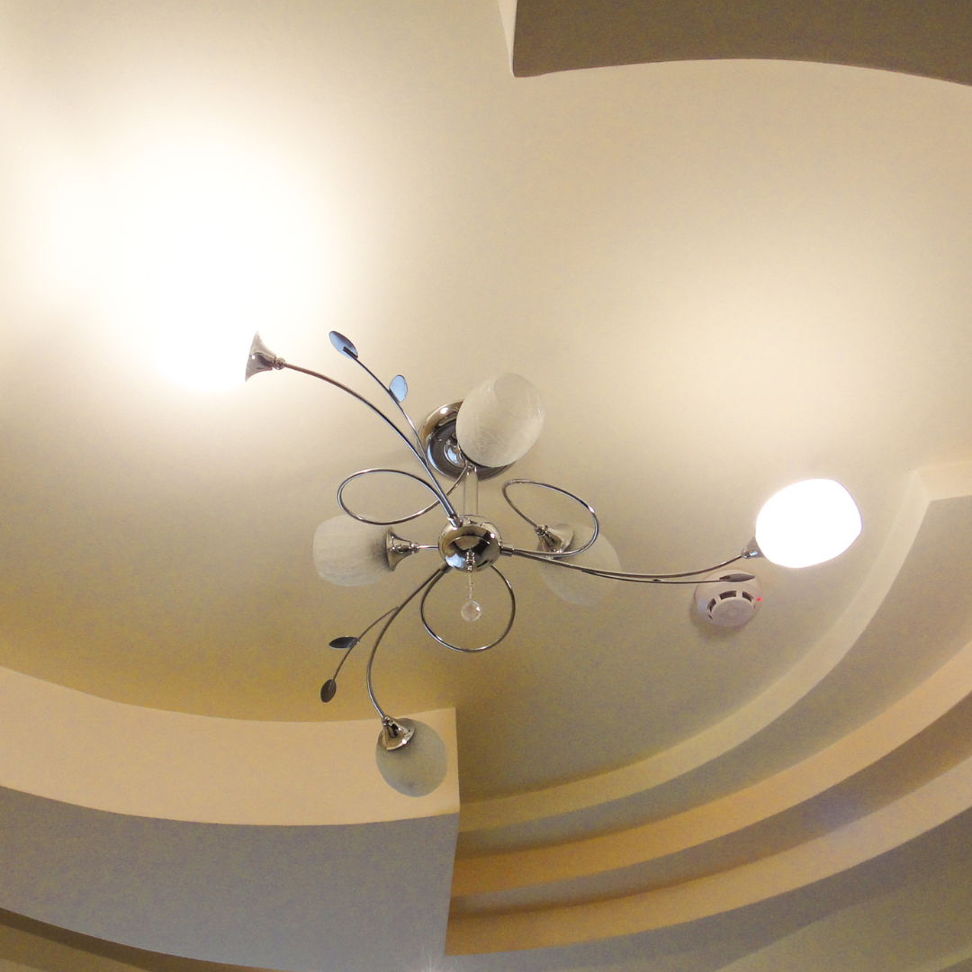 Faux plafond