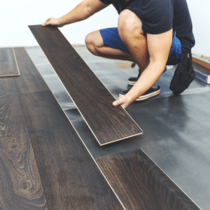 parquet stratifié