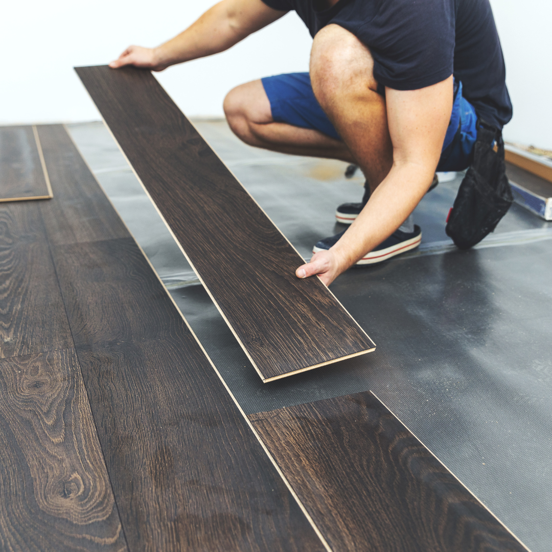 parquet stratifié