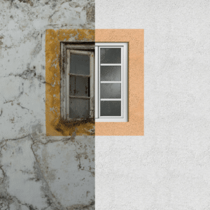 Entreprise de ravalement de façade