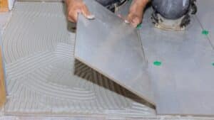 carrelage imitation carreaux de ciment