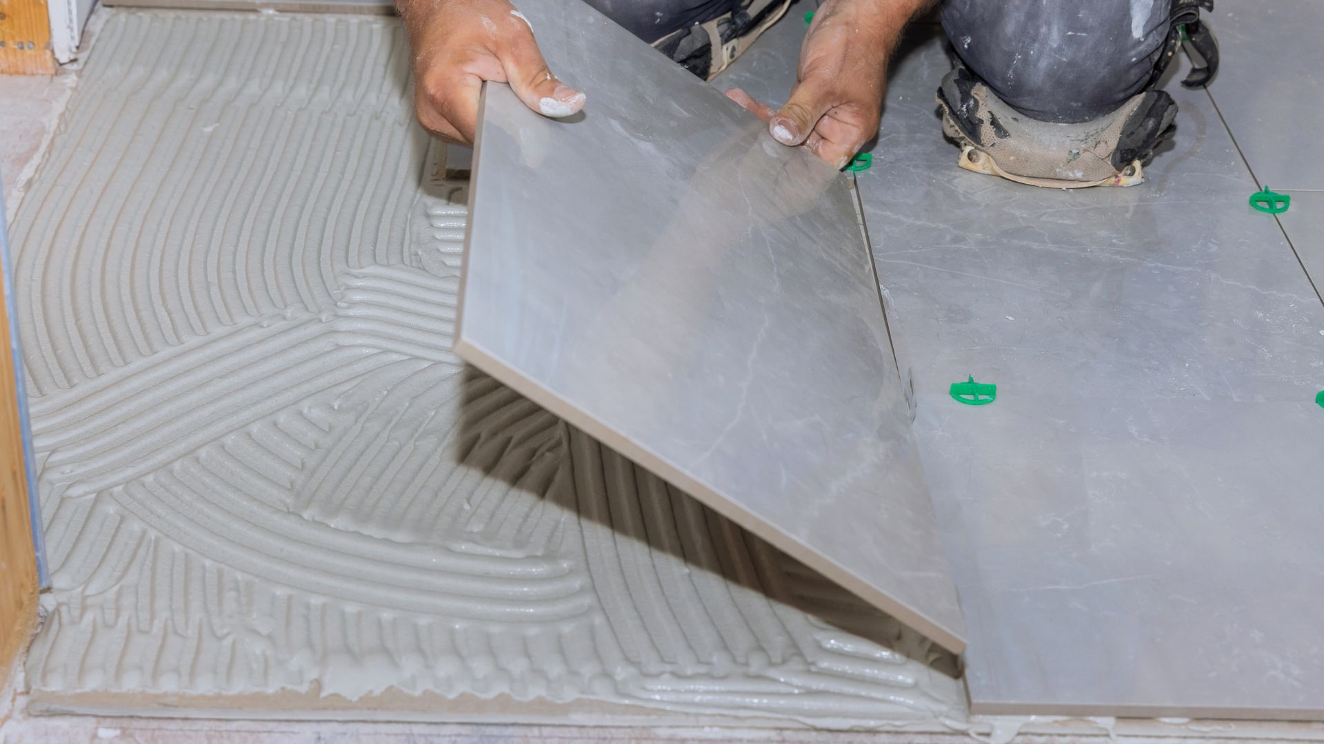 carrelage imitation carreaux de ciment