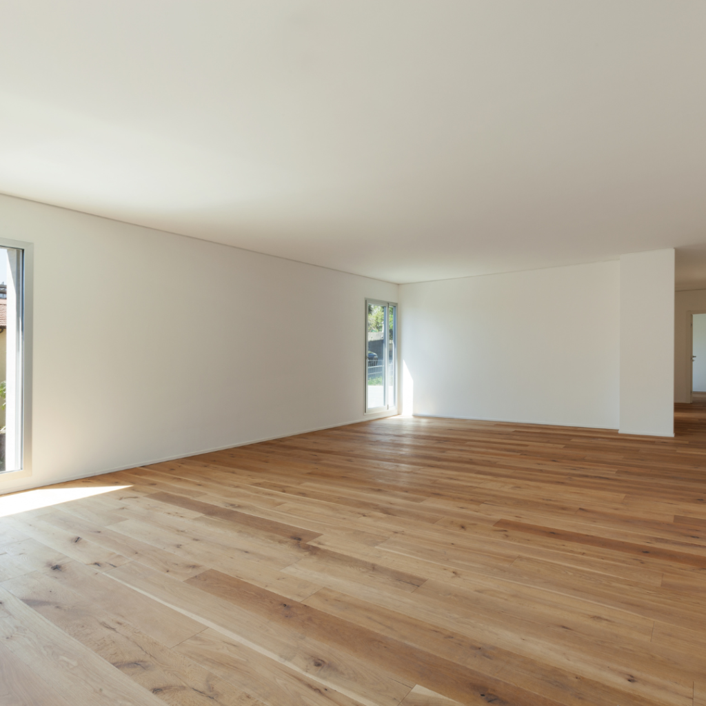 Parquet massif