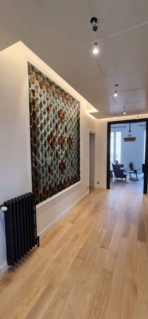 Rénovation complète appartement de standing - Batprestige13 La Bouilladisse