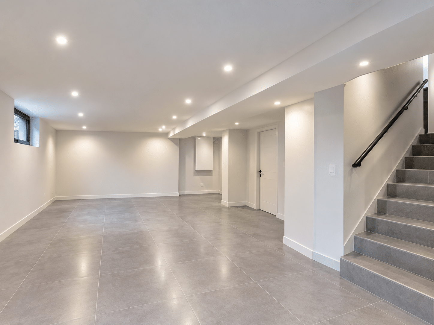 Rénovation copropriété