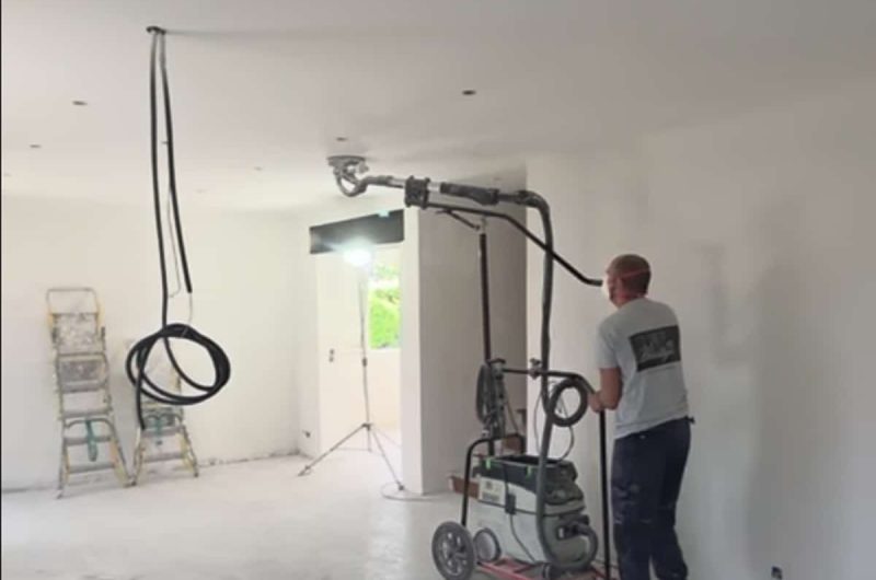 preparation-mur-enduit-toupret-poncage-festool-toulon preparation-mur-enduit-toupret-poncage-festool-toulon